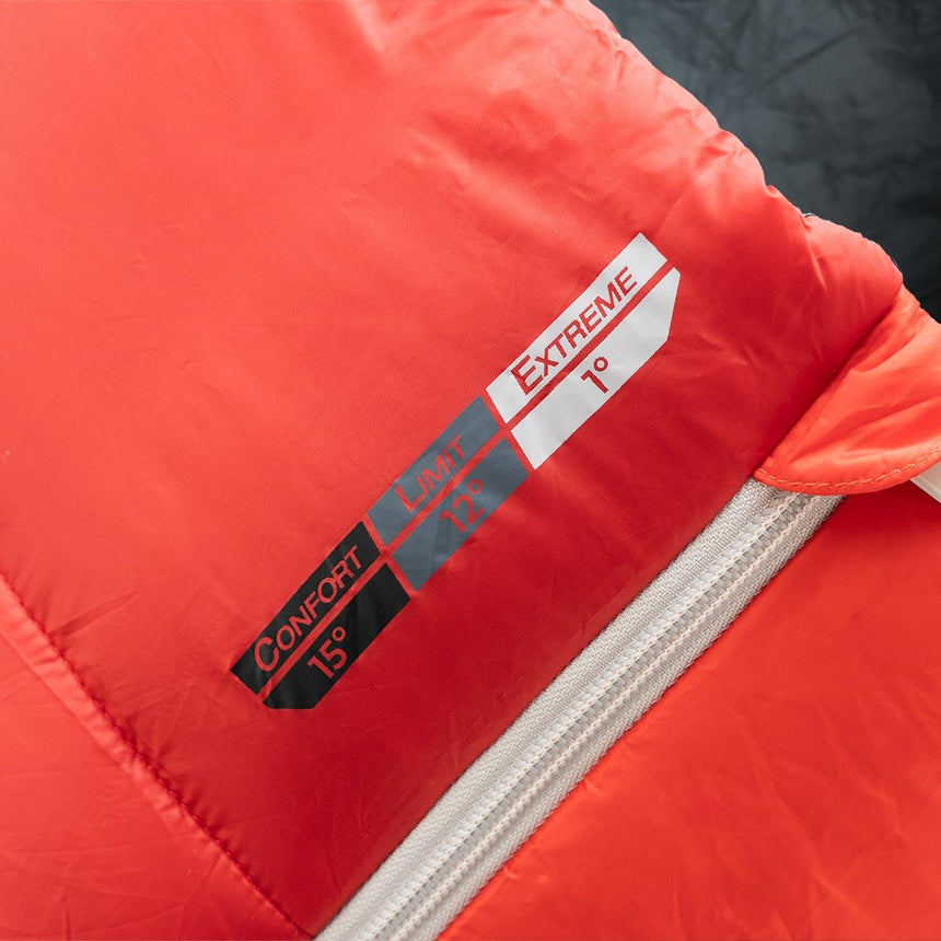 TIBET LIGHT JUNIOR