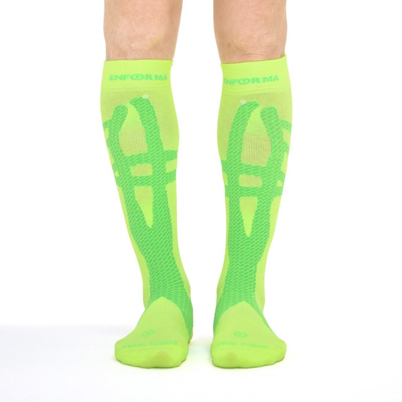 TIBIAL STRESS