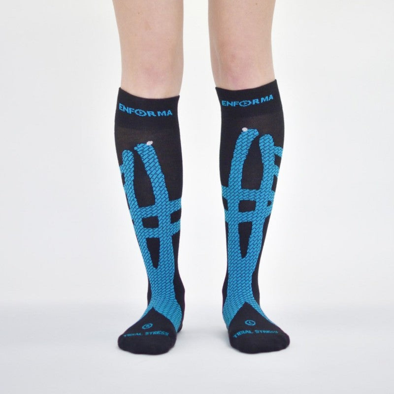 TIBIAL STRESS