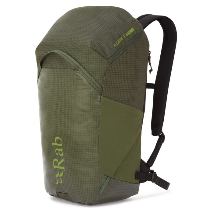 MOCHILA DE DÍA ADRIFT 24L