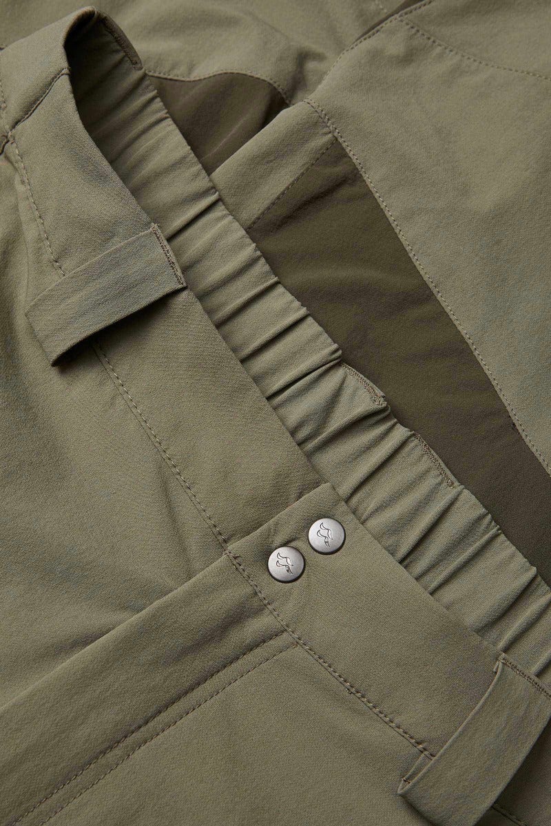 PANTALONS TORQUE MOUNTAIN HOME 