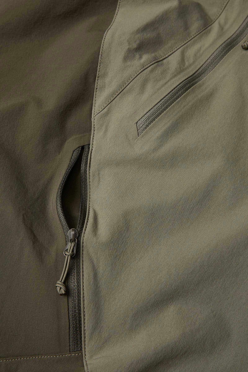 PANTALONS TORQUE MOUNTAIN HOME 