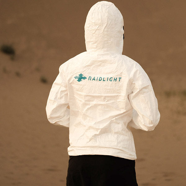 Jaqueta TYVEK Unisex