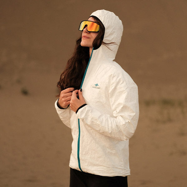 Jaqueta TYVEK Unisex