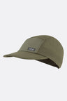 Vista 5 Panell Cap