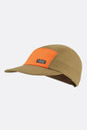 Vista 5 Panell Cap