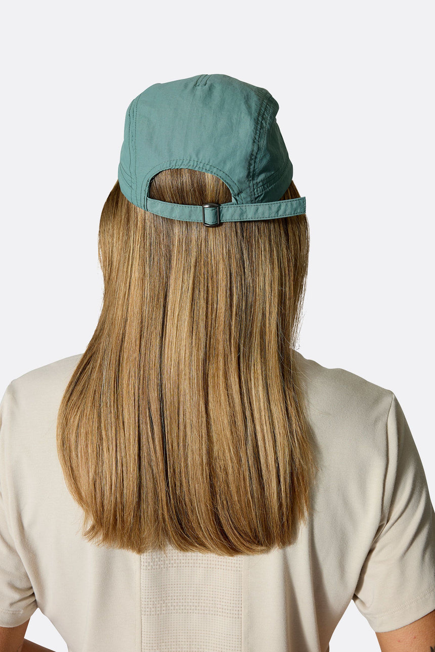 Vista 5 Panell Cap
