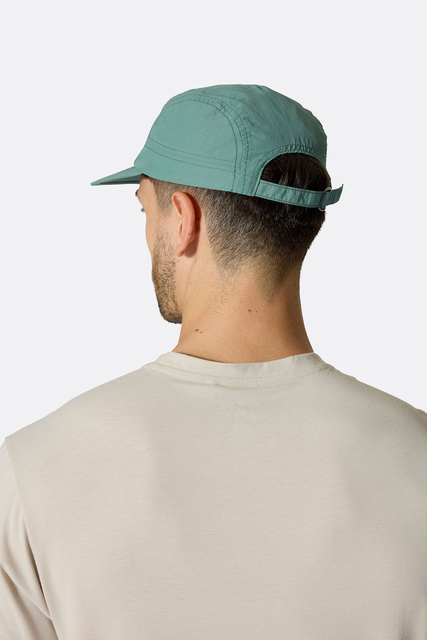 Vista 5 Panell Cap