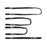 Cinta SLING LANYARD 80 cm negro SRW2016B080