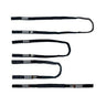 Cinta SLING LANYARD 60 cm negro SRW2016B060