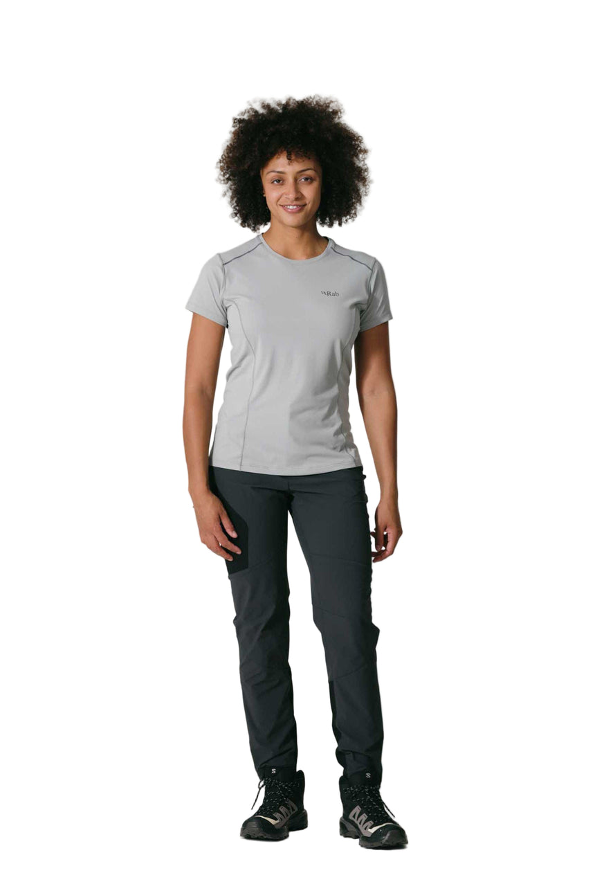 PANTALONS ASCENDOR PER A DONA 