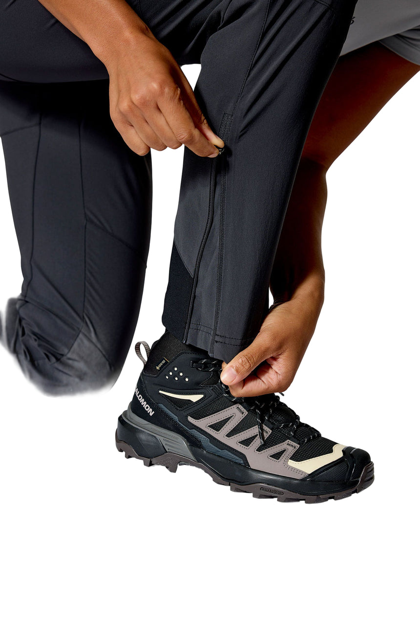 PANTALONS ASCENDOR PER A DONA 
