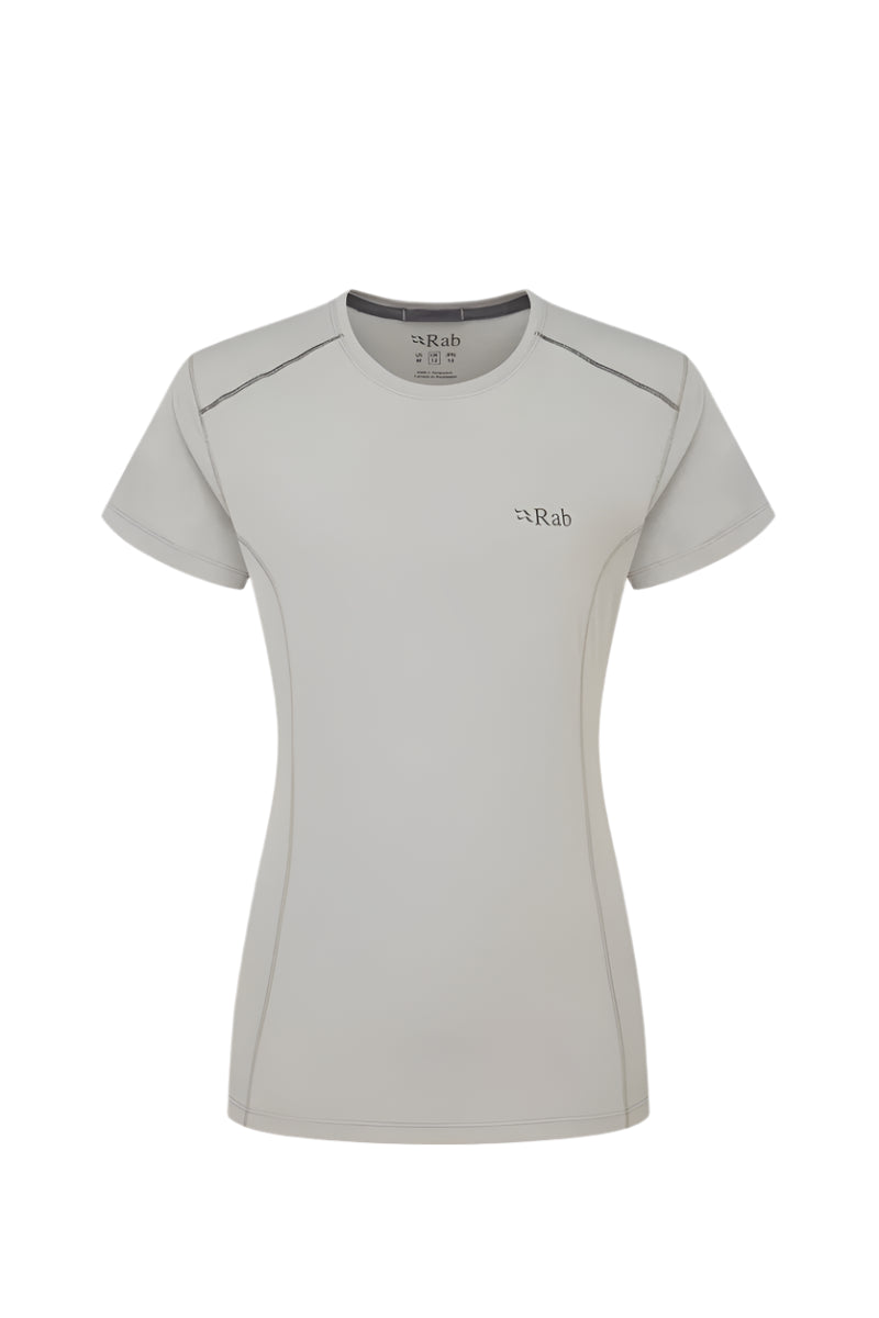 FORCE TEE WMNS