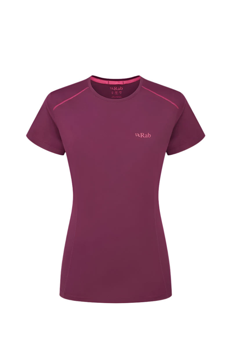 FORCE TEE WMNS