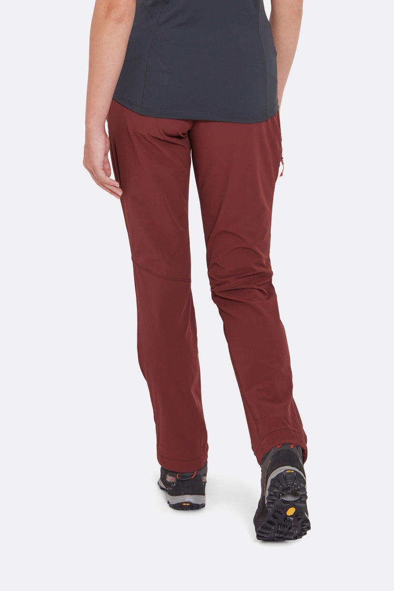 PANTALONS INCLINE DONA 