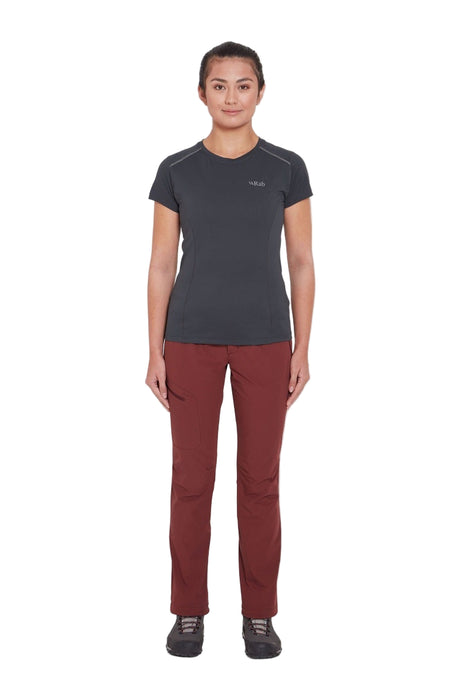 PANTALONS INCLINE DONA 