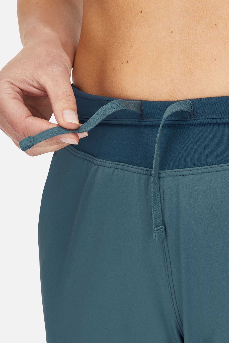 PANTALONS MOMENTUM DONA 