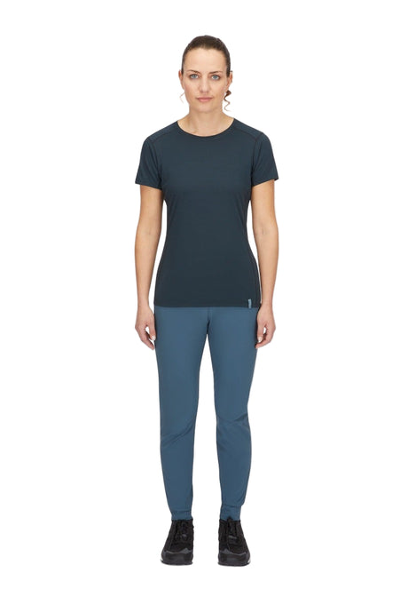 PANTALONS MOMENTUM DONA 