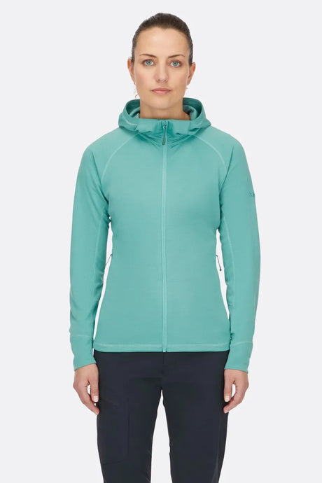 Planar Hoody Wmns