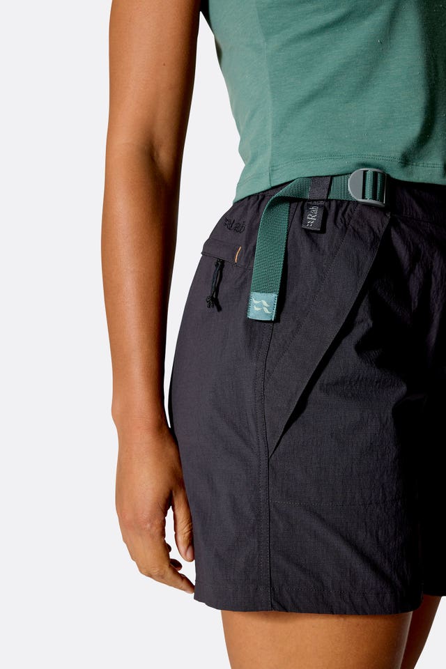 Rowtor Shorts Wmns
