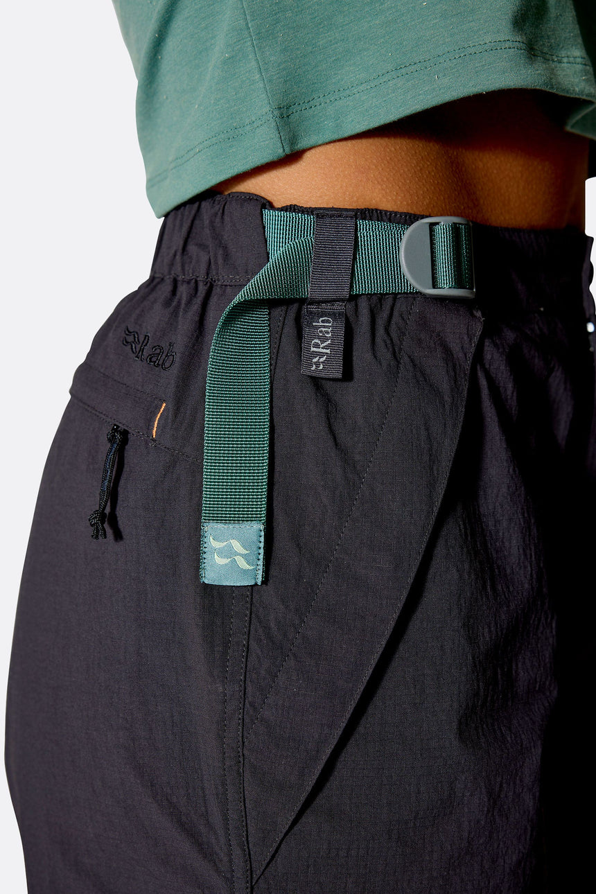 Rowtor Shorts Wmns