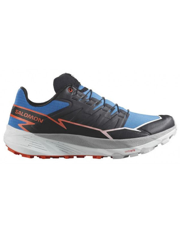 SHOES THUNDERCROSS SURF W/BLACK/CORAL
