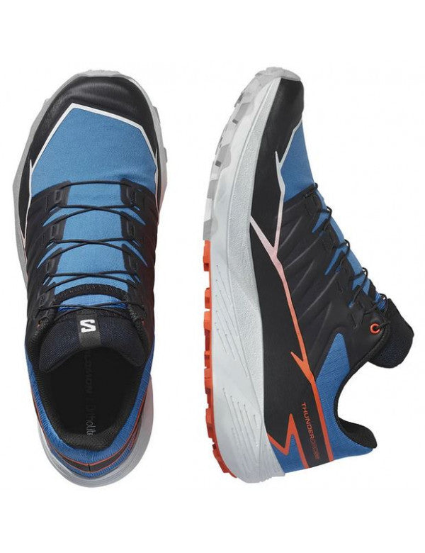 SHOES THUNDERCROSS SURF W/BLACK/CORAL