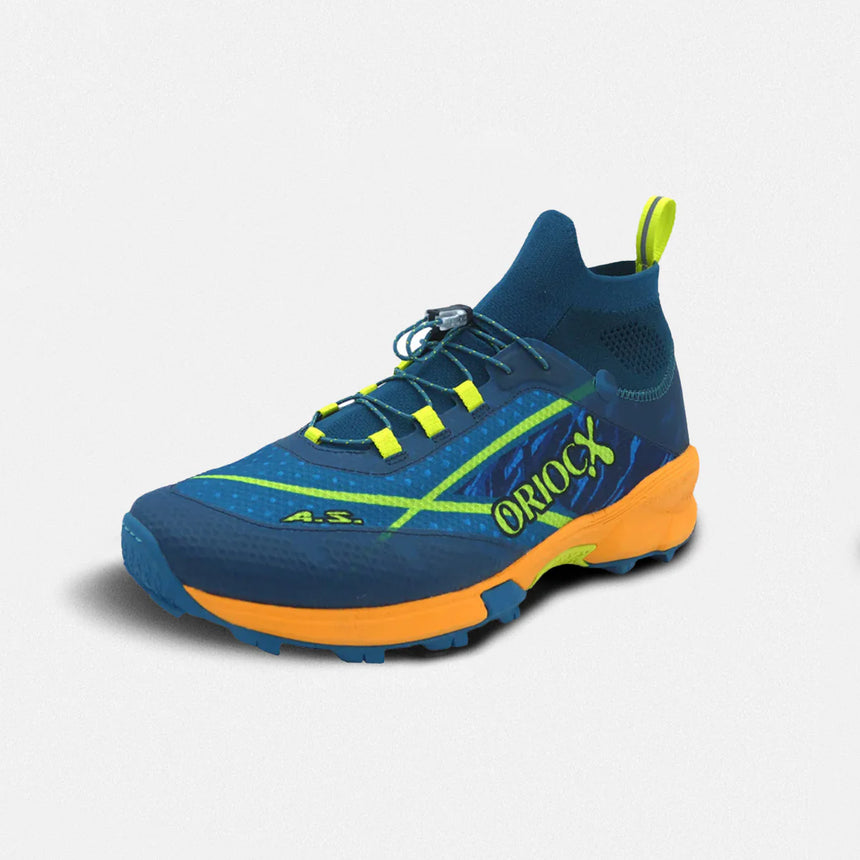 ORIOCX ETNA 23 PRO AZUL Trail Running