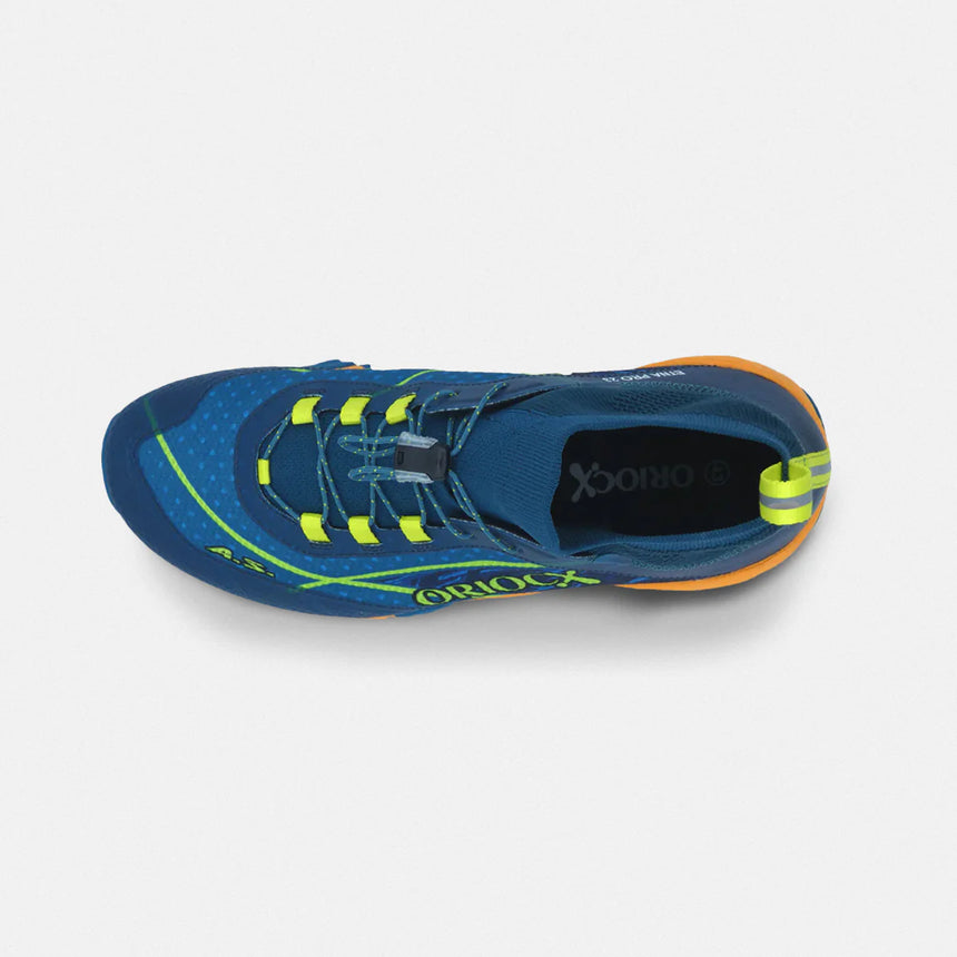 ORIOCX ETNA 23 PRO AZUL Trail Running