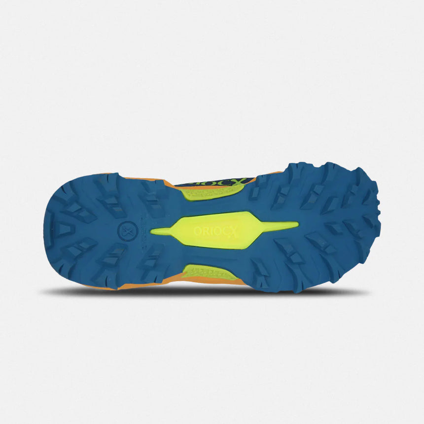 ORIOCX ETNA 23 PRO AZUL Trail Running